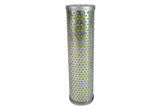 hydraulic oil filter